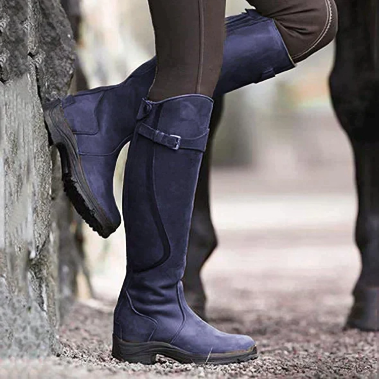 Sarah™ -  Premium Stylish Boots