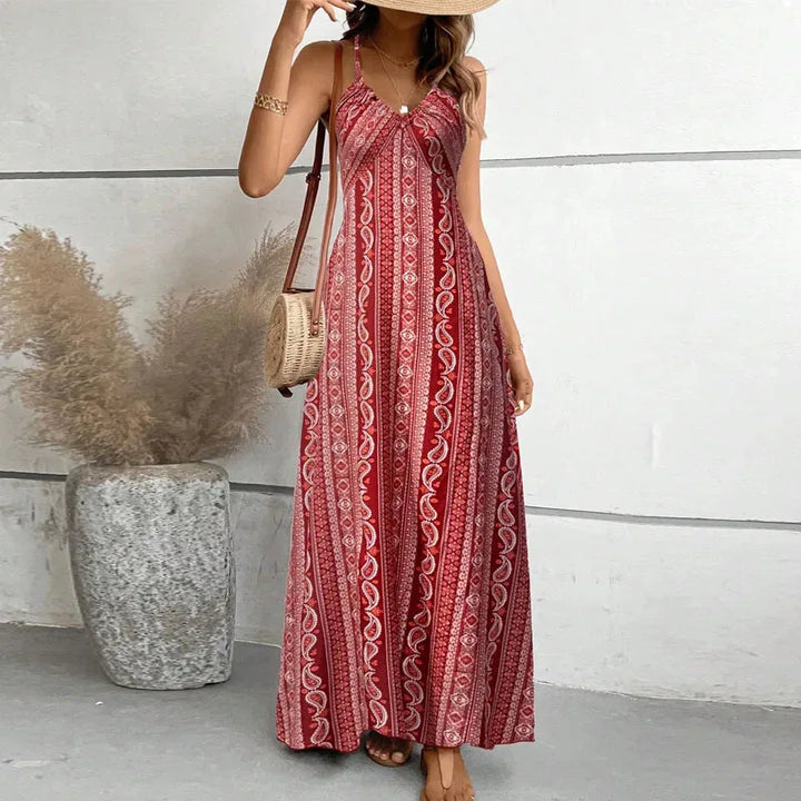Miriam™ | Timeless Summer Dress