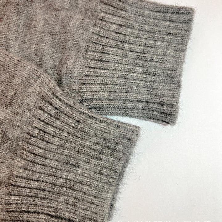 Palisades | Cozy Modern Cardigan
