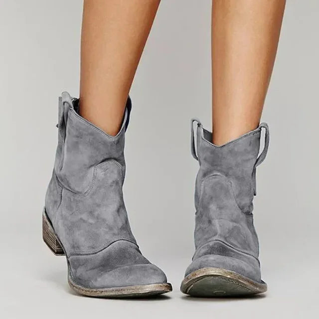 Dakotah™ | Western Style Boots