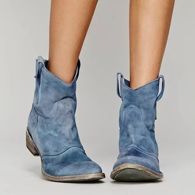 Dakotah™ | Western Style Boots