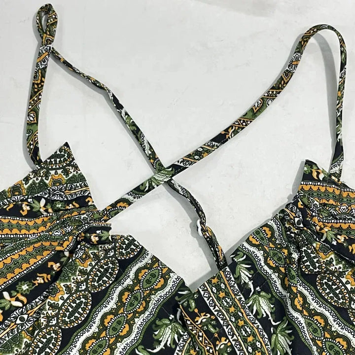 Miriam™ | Timeless Summer Dress