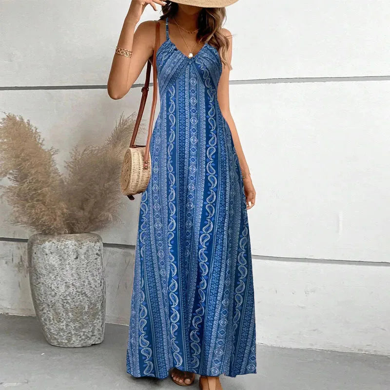 Miriam™ | Timeless Summer Dress