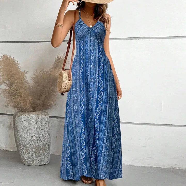 Miriam™ | Timeless Summer Dress