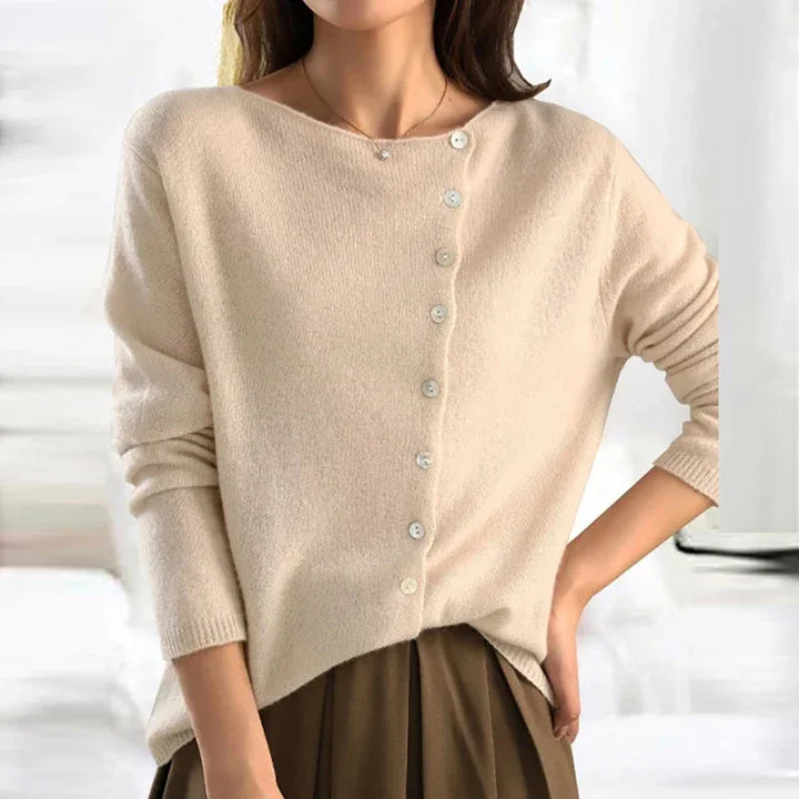 Alessia - Knitted Sweater