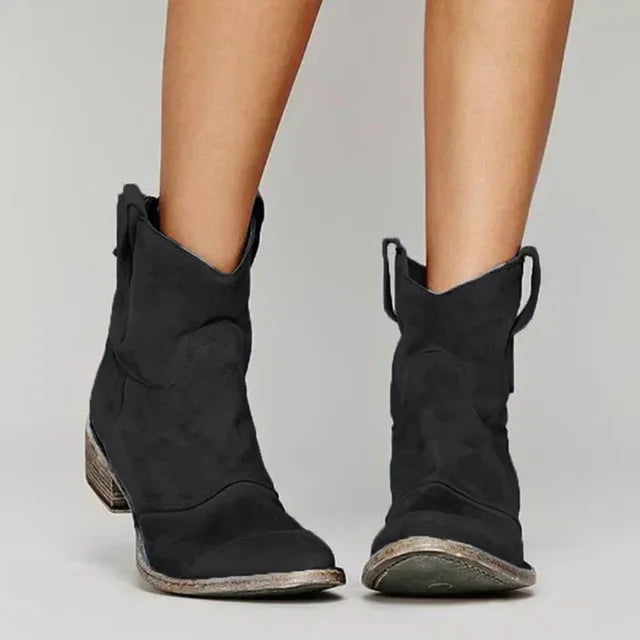 Dakotah™ | Western Style Boots