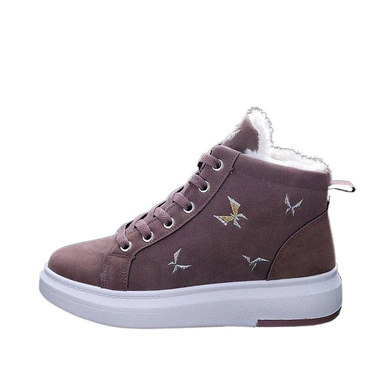 Marie™ | Warm winter boots