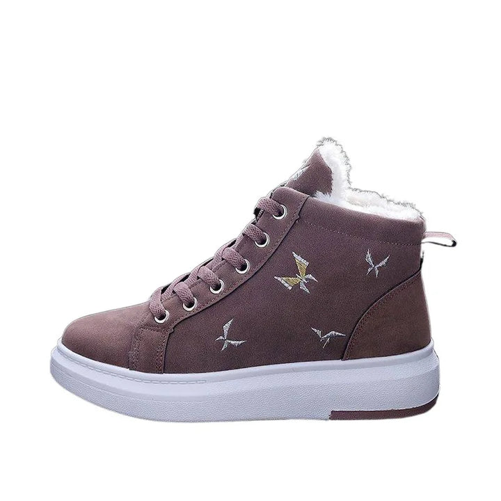 Marie™ | Warm winter boots