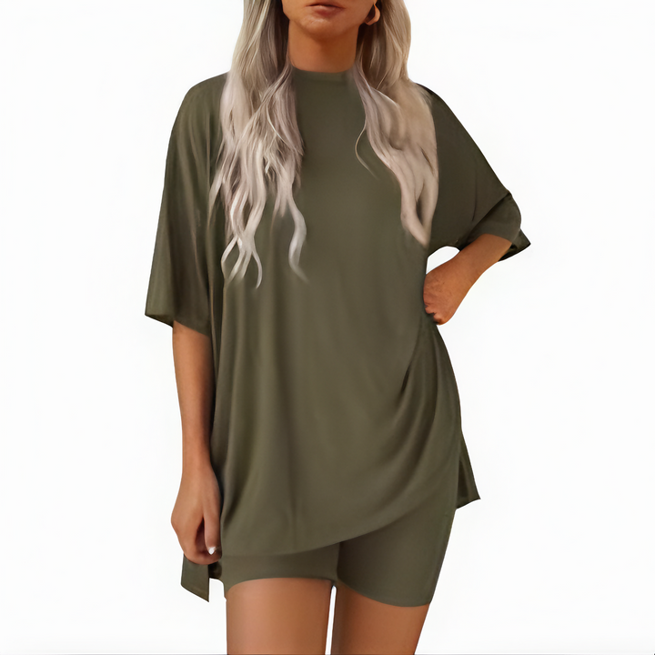 Leia™ | Chic Summer Duo