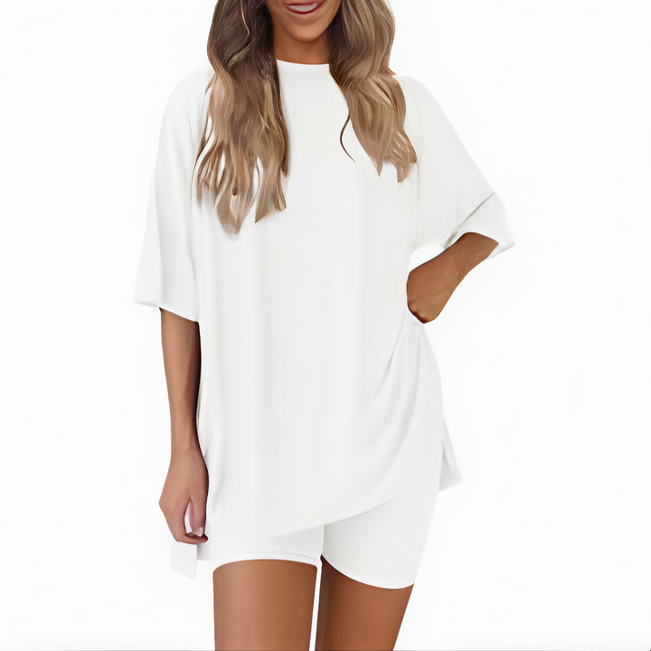 Leia™ | Chic Summer Duo