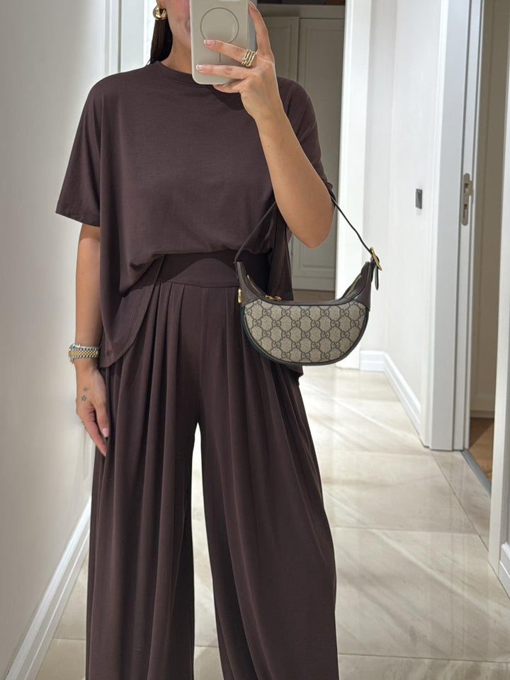 Liora™ | Casual Lounge Set