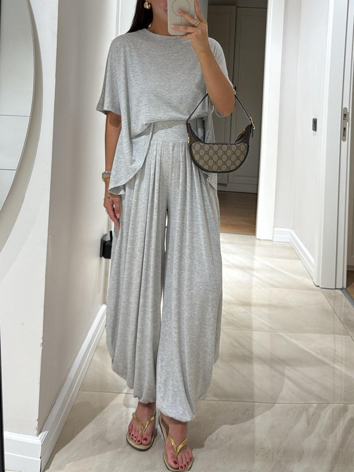 Liora™ | Casual Lounge Set