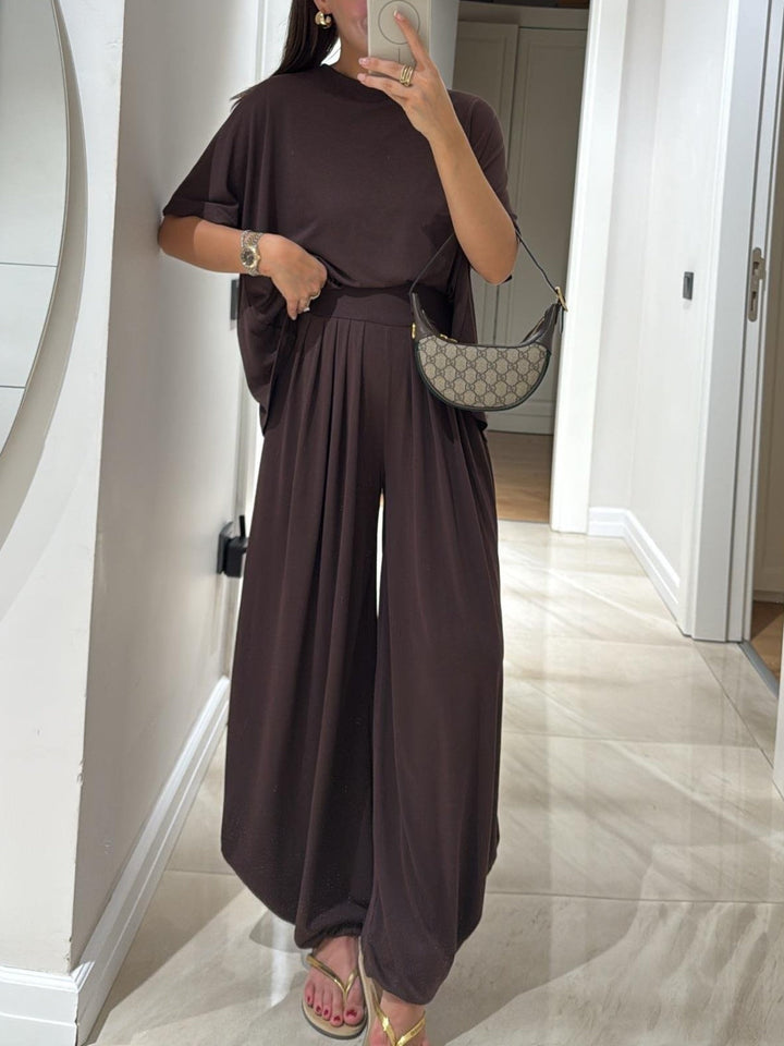 Liora™ | Casual Lounge Set
