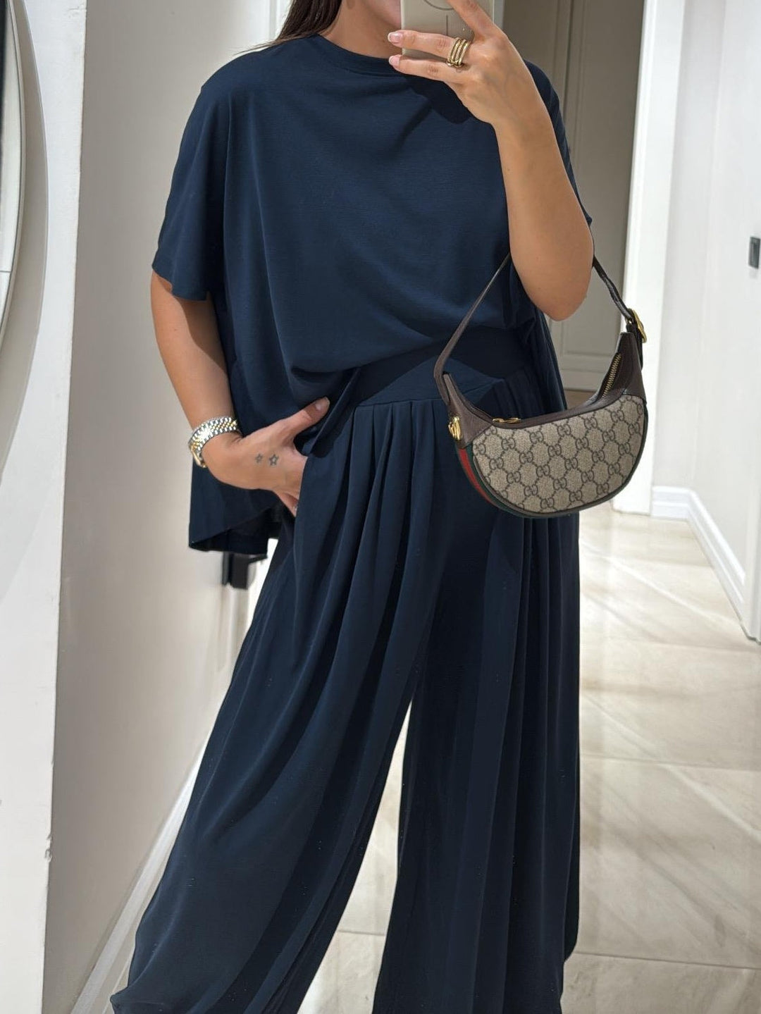 Liora™ | Casual Lounge Set
