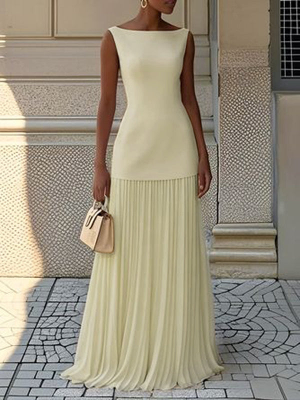 Viora™ | Timeless Evening Gown