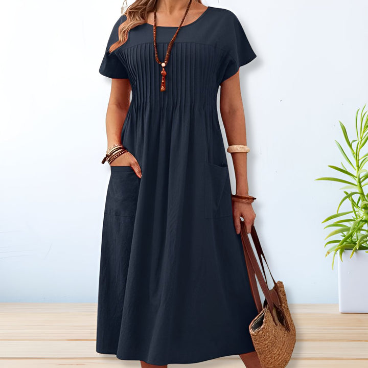 Elouise™ | Comfortable Day Dress