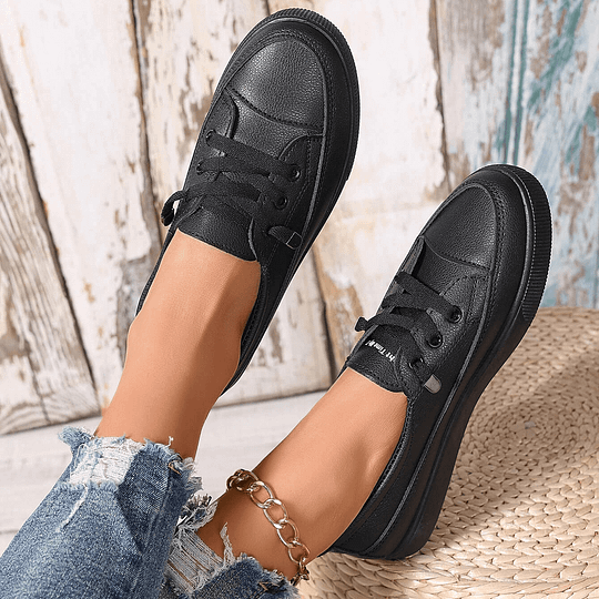 Korynne™ | Chic Modern Orthopedic Shoes