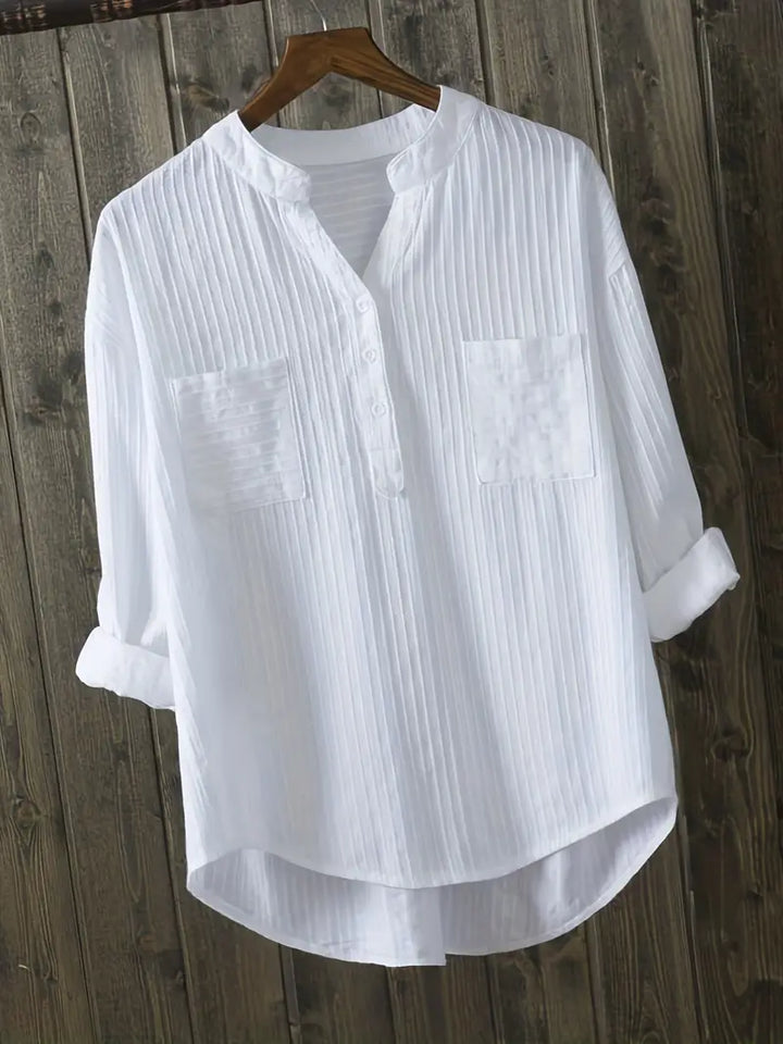 Vera | Plus Size Blouse