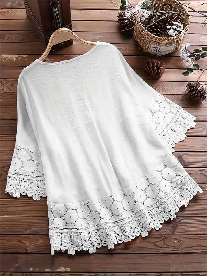 Dide | Plus Size Blouse