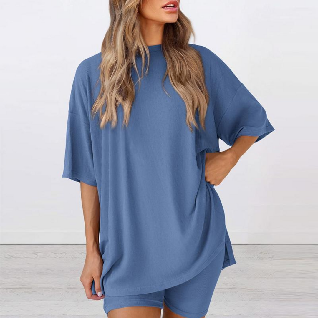 Leia™ | Chic Summer Duo