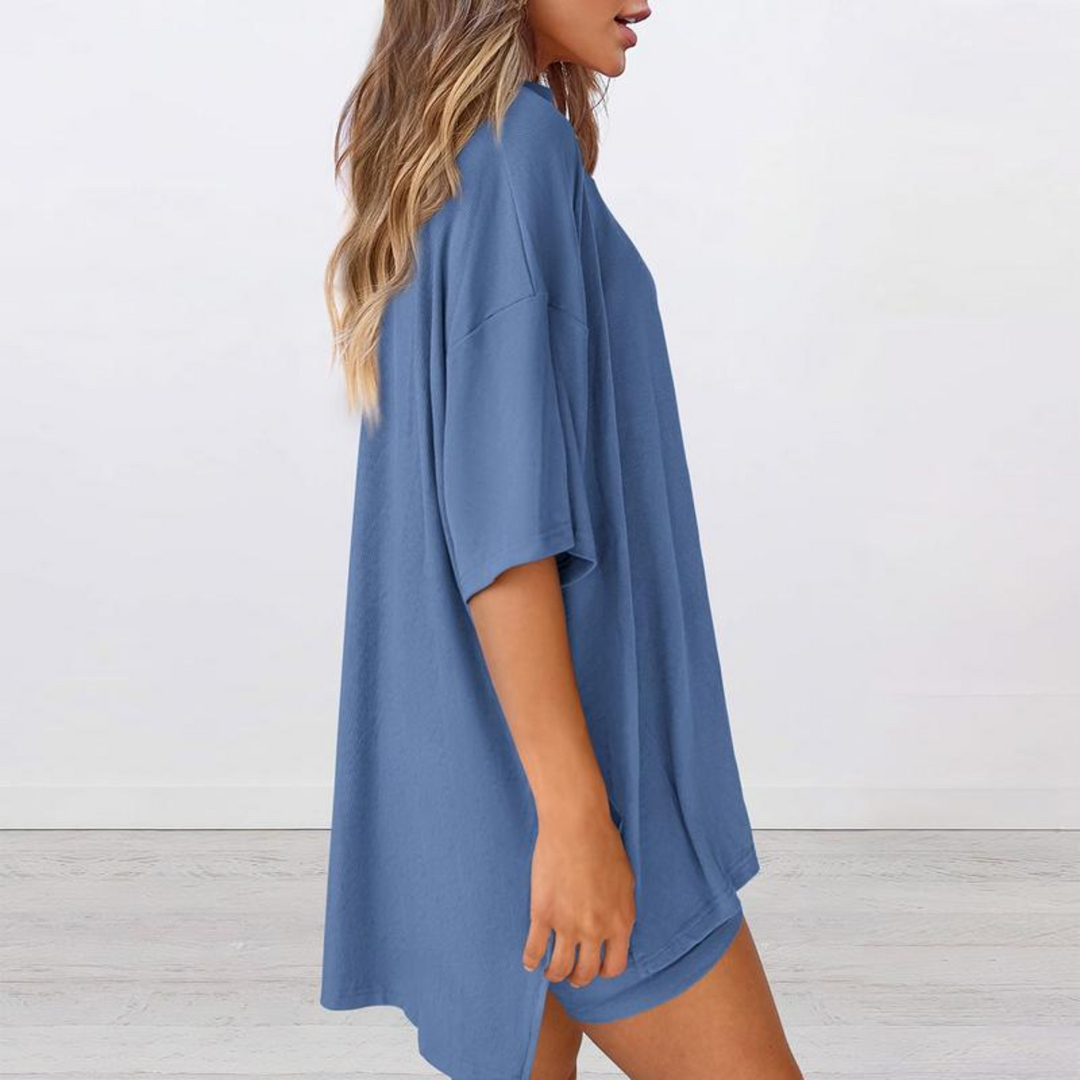 Leia™ | Chic Summer Duo