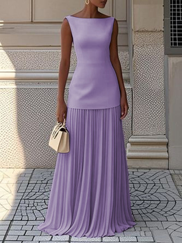 Viora™ | Timeless Evening Gown