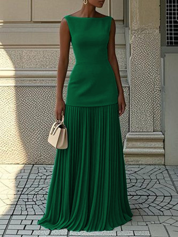 Viora™ | Timeless Evening Gown