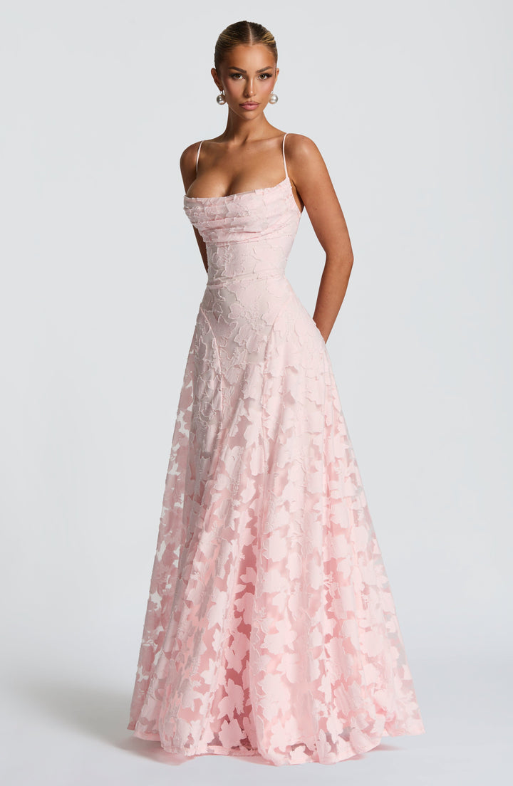 Amanda™ | Elegant Corset Dress