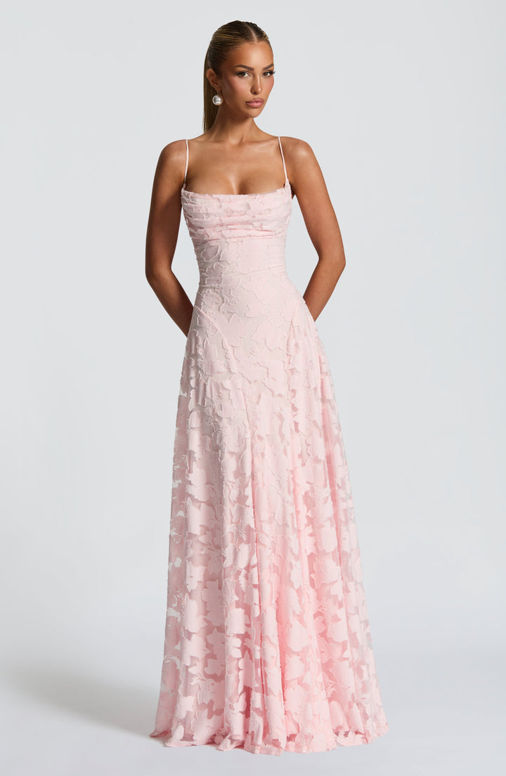 Amanda™ | Elegant Corset Dress