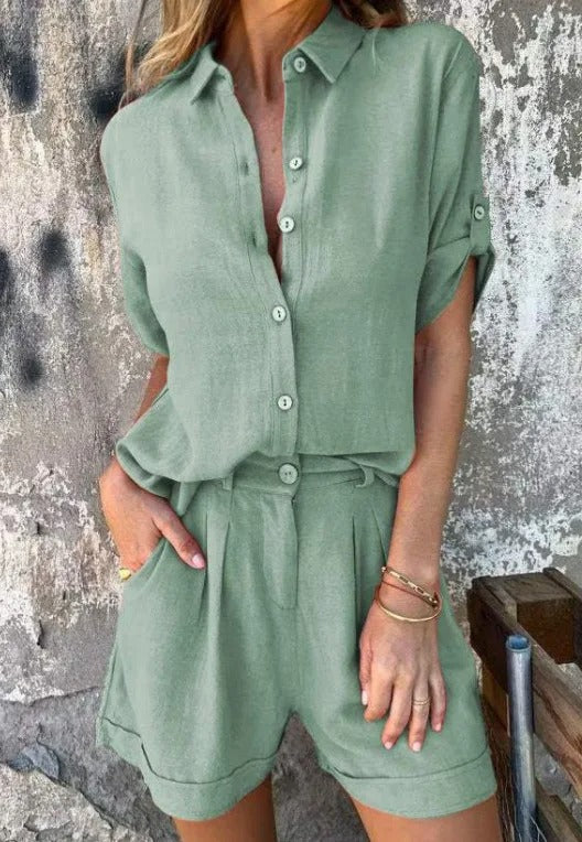 Gliona™ | Soft Breeze Set