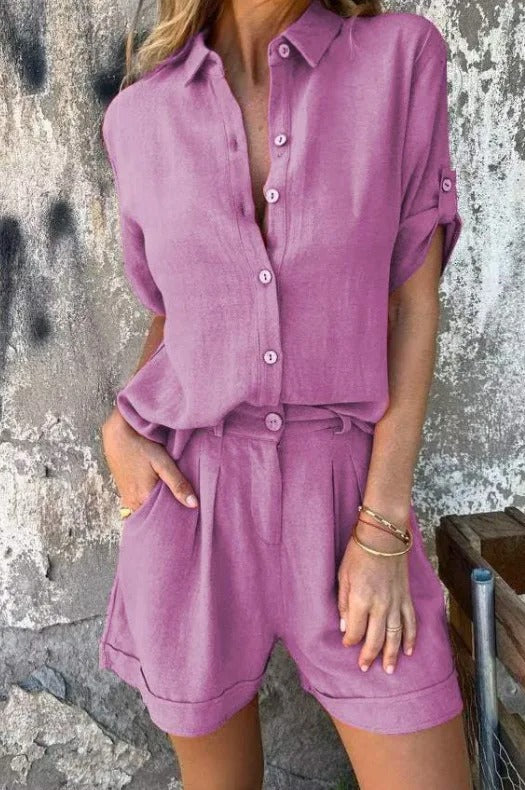 Gliona™ | Soft Breeze Set