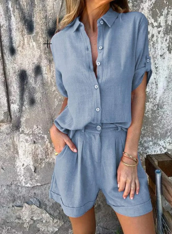 Gliona™ | Soft Breeze Set