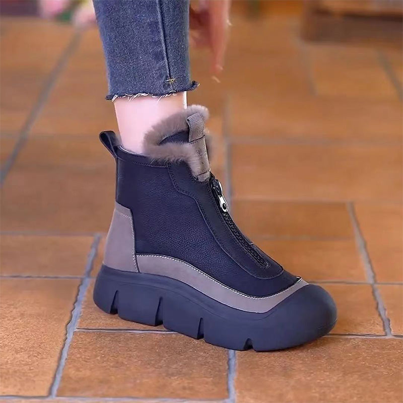 Elisa | Waterproof snow boots for women