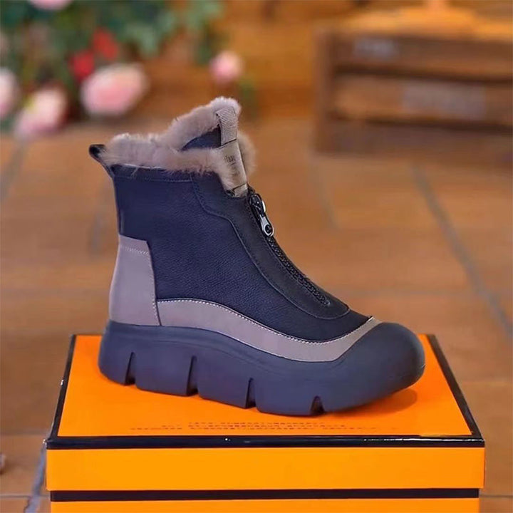 Elisa | Waterproof snow boots for women