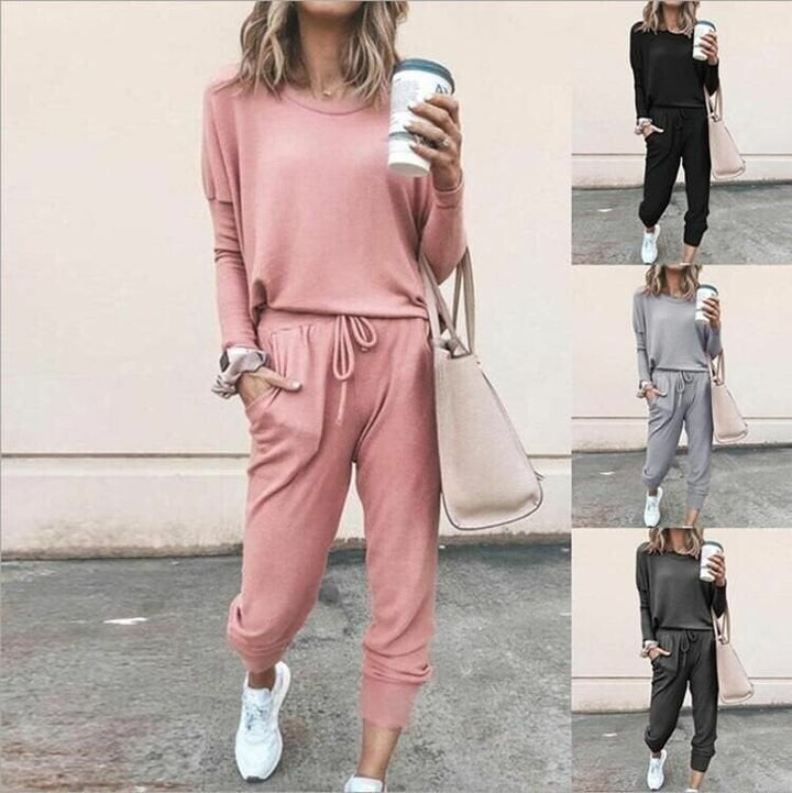 Mariella™ | Stylish Coordinated Set