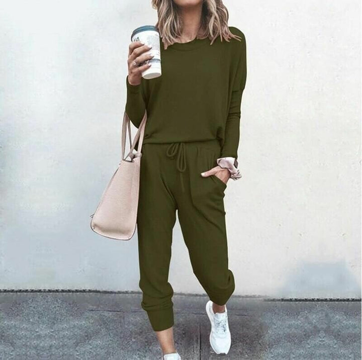 Mariella™ | Stylish Coordinated Set