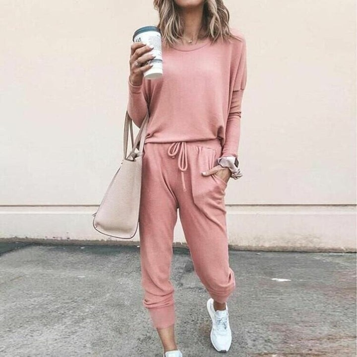 Mariella™ | Stylish Coordinated Set