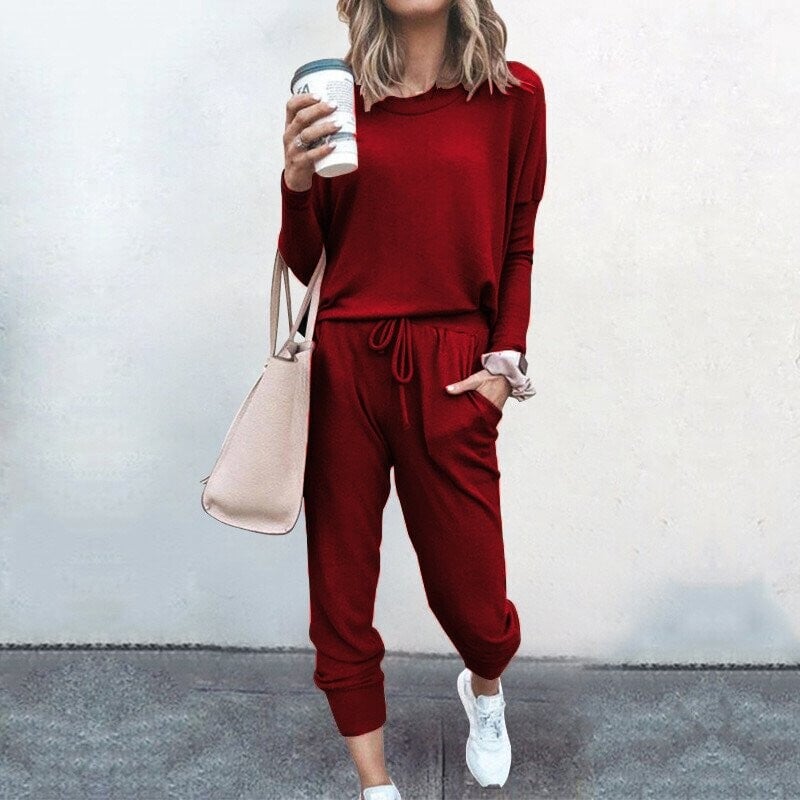 Mariella™ | Stylish Coordinated Set