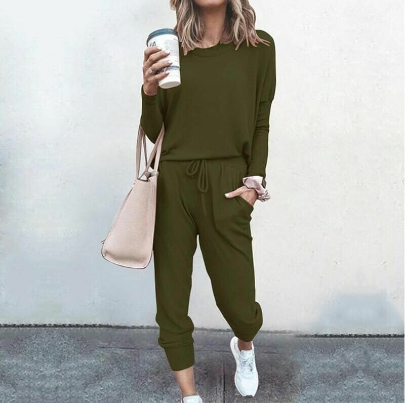 Mariella™ | Stylish Coordinated Set