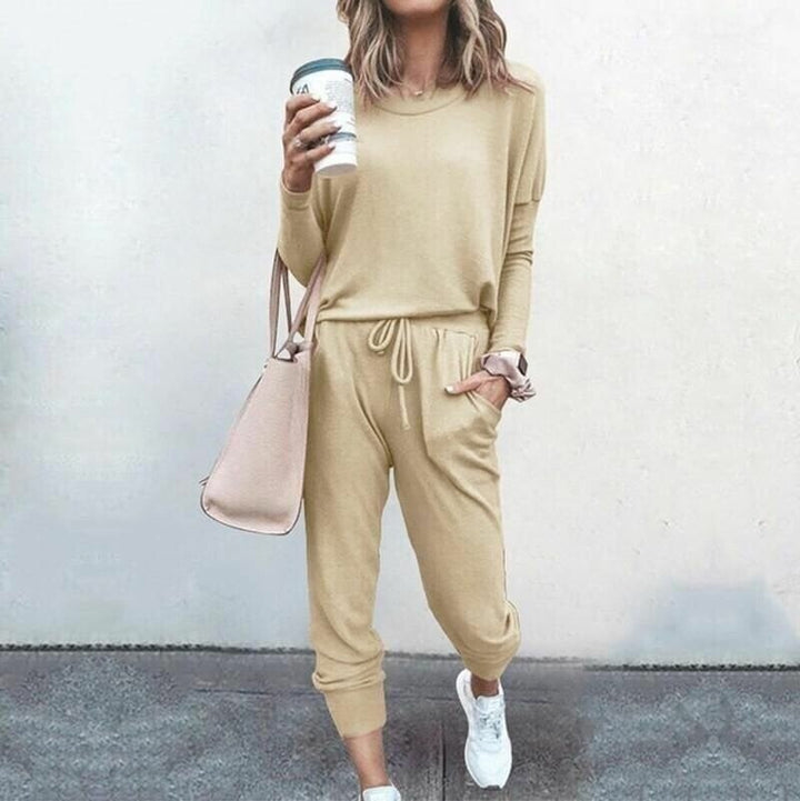 Mariella™ | Stylish Coordinated Set