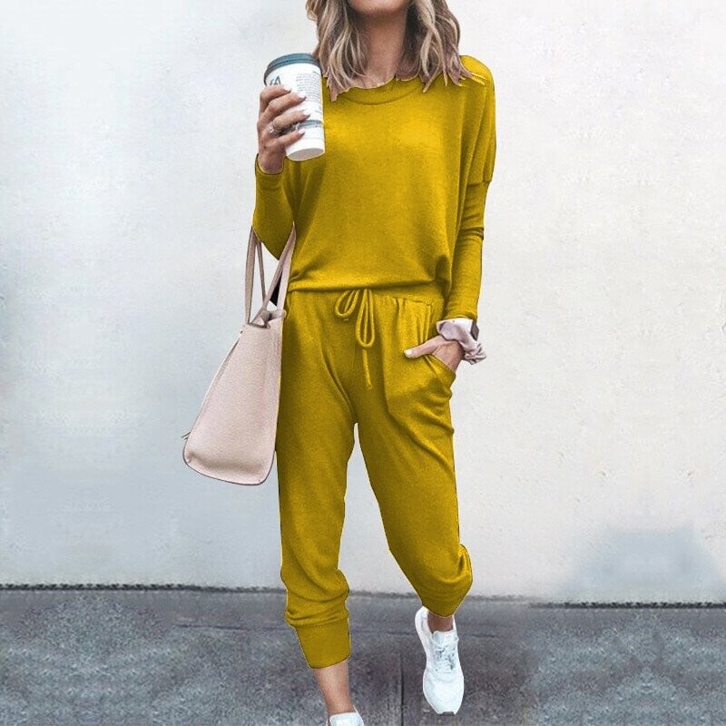 Mariella™ | Stylish Coordinated Set