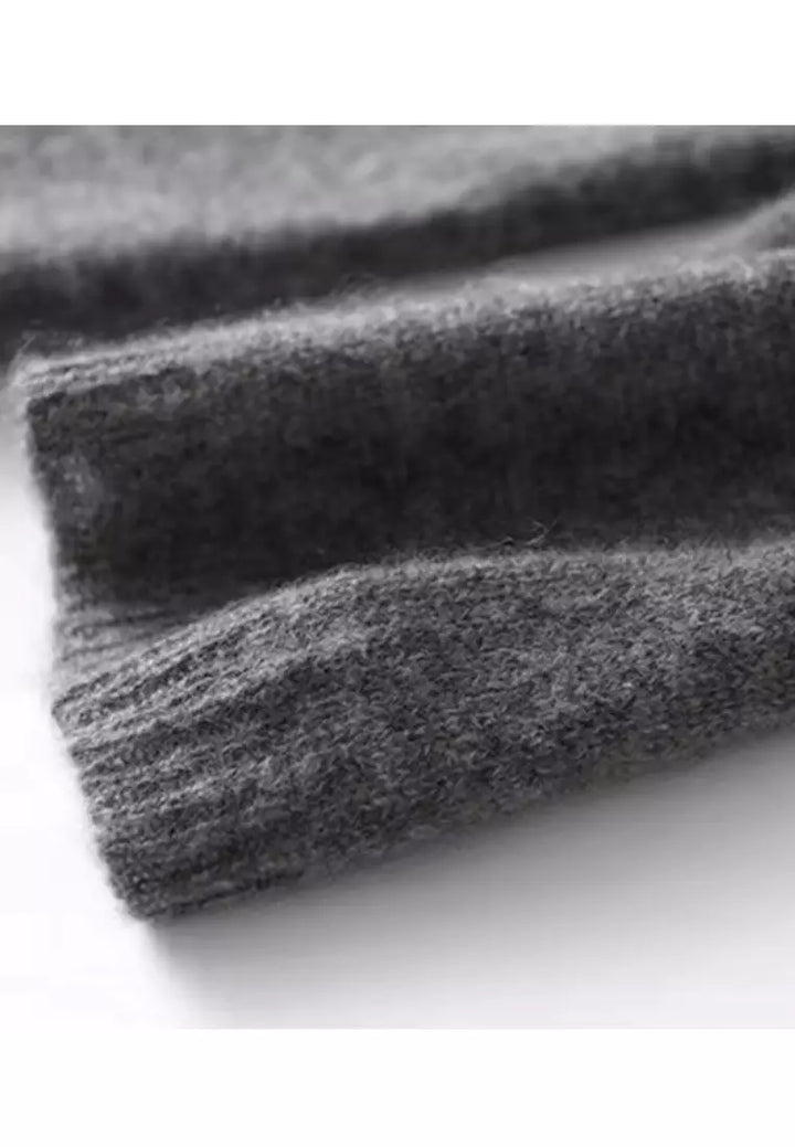Alessia - Knitted Sweater